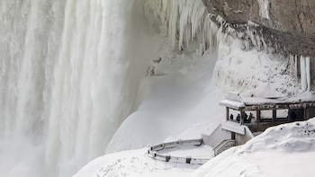 El Servicio Meteorológico de Canadá