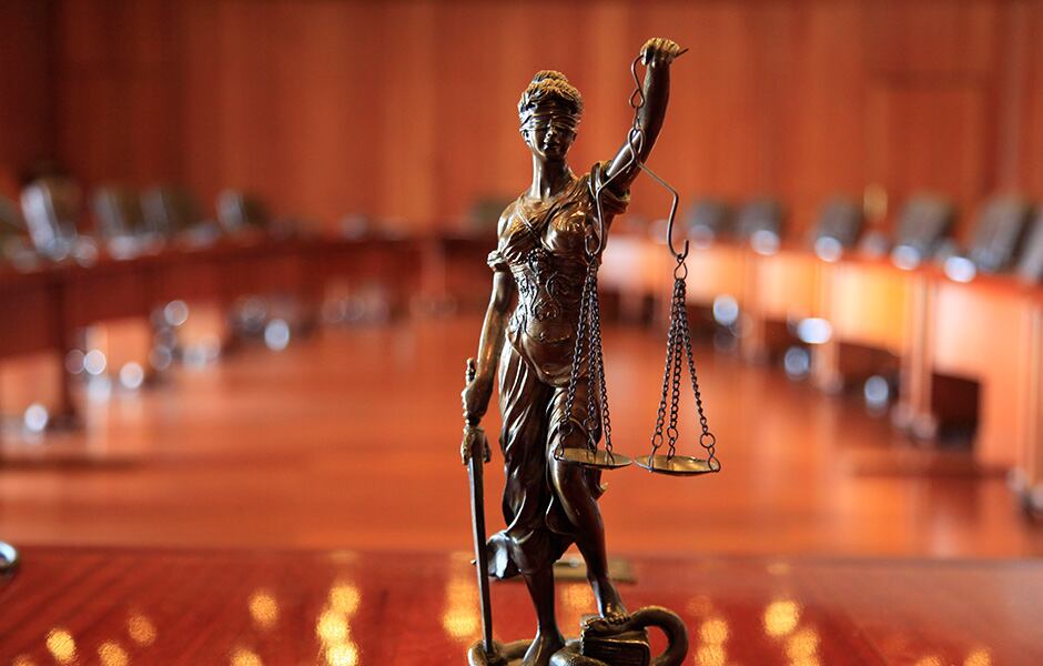 De ser admitido el recurso, la Corte Suprema deberá decidir si estudia el caso y resuelve el caso en última instancia - crédito Corte Suprema de Justicia