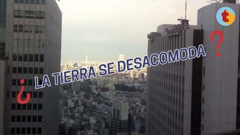 Qué es un terremoto