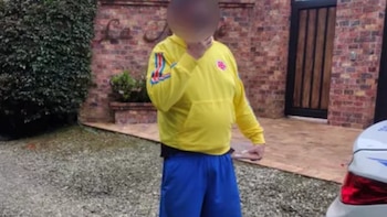 Expulsan a estadounidense que causó desmanes en colegios de Medellín y Rionegro; se hizo pasar por profesor de inglés