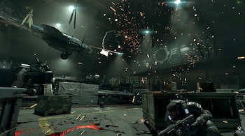 Gears of War: E-Day revela sus primeras imágenes tras anunciarse su fecha de lanzamiento.