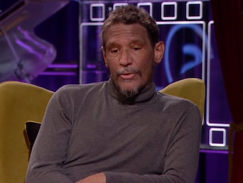 Sergio Peris-Mencheta. (CULTURAS 2)