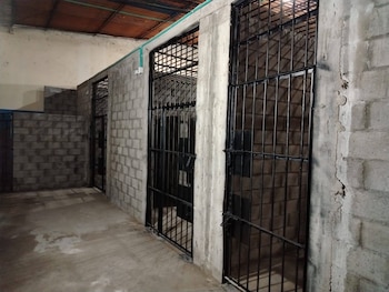 Alias Richard, reconocido disidente de