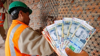 Anuncian convocatoria para bono reforzamiento: