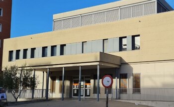 Imagen del Centro de Atención