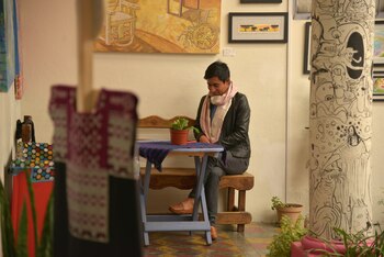 El mexicano estará en dos