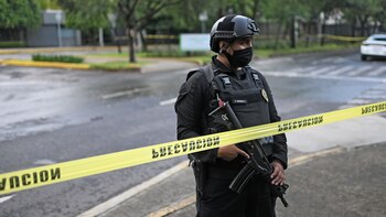 Temor de los jueces por