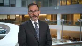 FMI prevé menor crecimiento mundial