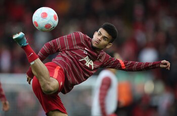 Soccer Football - Premier League