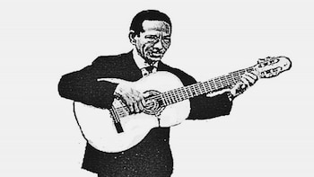 La música criolla peruana recuerda