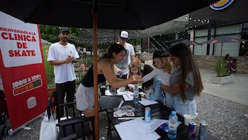 Por primera vez, Burger King