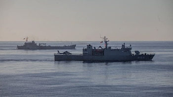 México busca reforzar soberanía en