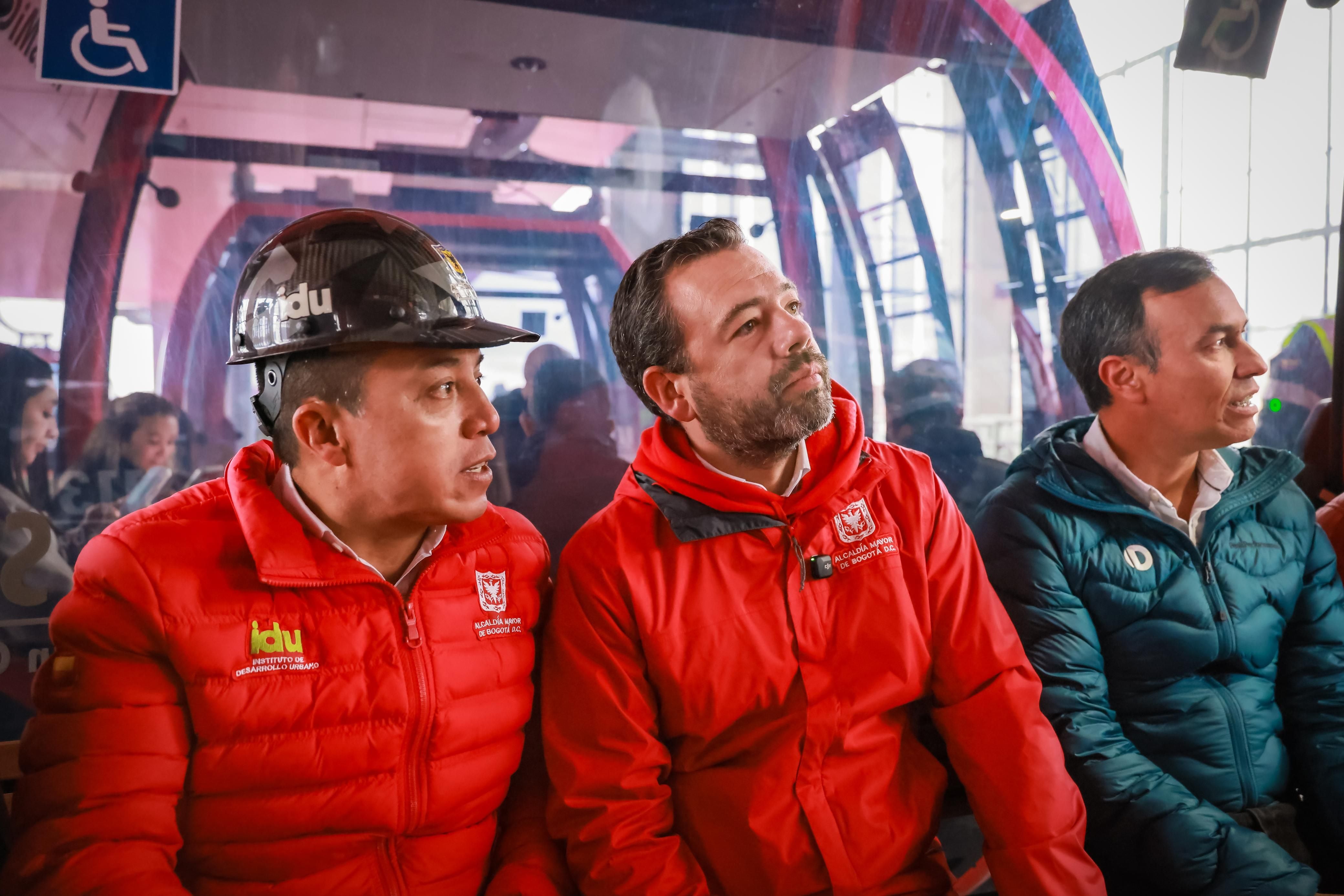 Qué falta para que entre en operación el TransMiCable de San Cristóbal en diciembre de 2026: distritó entregó detalles clave