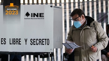 Las elecciones para el Edomex