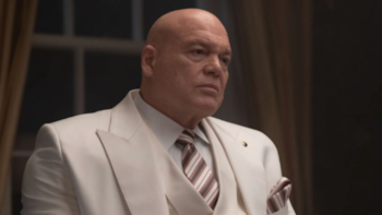 Vincent D’Onofrio sobre Kingpin: “A Fisk no lo interpreto como villano, sino como rey”