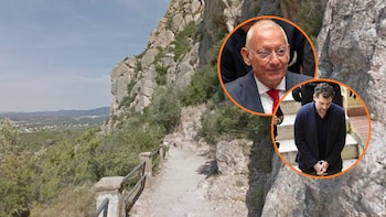 Todo sobre el caso de la muerte de Isak Andic, fundador de Mango: de una caída accidental en un sendero a una fianza millonaria de su hijo para eludir la prisión provisional