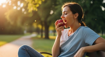 Incorporar fruta fresca en desayunos,