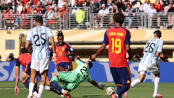 El impactante premio económico que embolsó España por ganar el Mundial 2026: cuánto recaudó Argentina