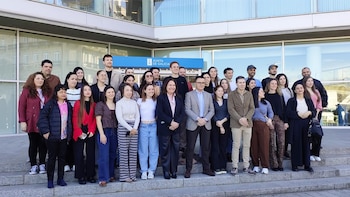 La Xunta vuelve a urgir