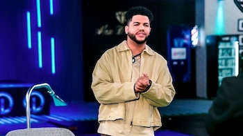 Luinny reveló cuáles son los