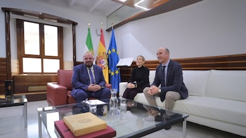 Guardiola concurrirá a la sesión