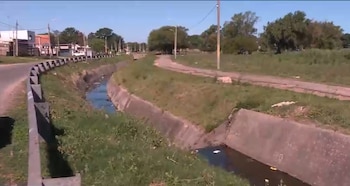 Jonathan Correa fue asesinado por