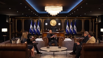 Doctor SV inicia segunda etapa para transformar el control de enfermedades crónicas en El Salvador