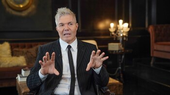 Burlando está convencido de que