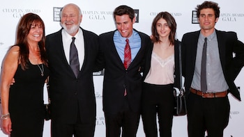 Quiénes son los hijos de