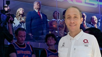 Renuncia director del SATQ tras polémica en la NBA.