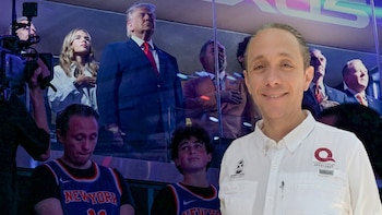 Renuncia director del SAT Quintana Roo tras polémica por asistencia a las finales de la NBA en Nueva York