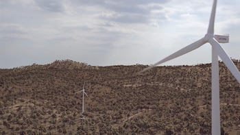 Acciona Energía vende a Galp 361 MW eólicos en España por 432 millones y logra plusvalías de 255 millones