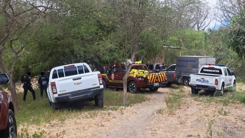 Casa del horror en Ecuador: investigan si una vivienda fue utilizada para torturar, asesinar y desaparecer personas