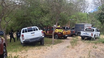 Casa del horror en Ecuador: investigan si una vivienda fue utilizada para torturar, asesinar y desaparecer personas