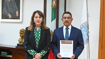 Diputada del PAN exige comparecencia del secretario de Seguridad de Morelos y plantea su renuncia