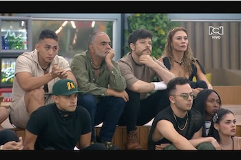 El equipo Infierno fue castigado