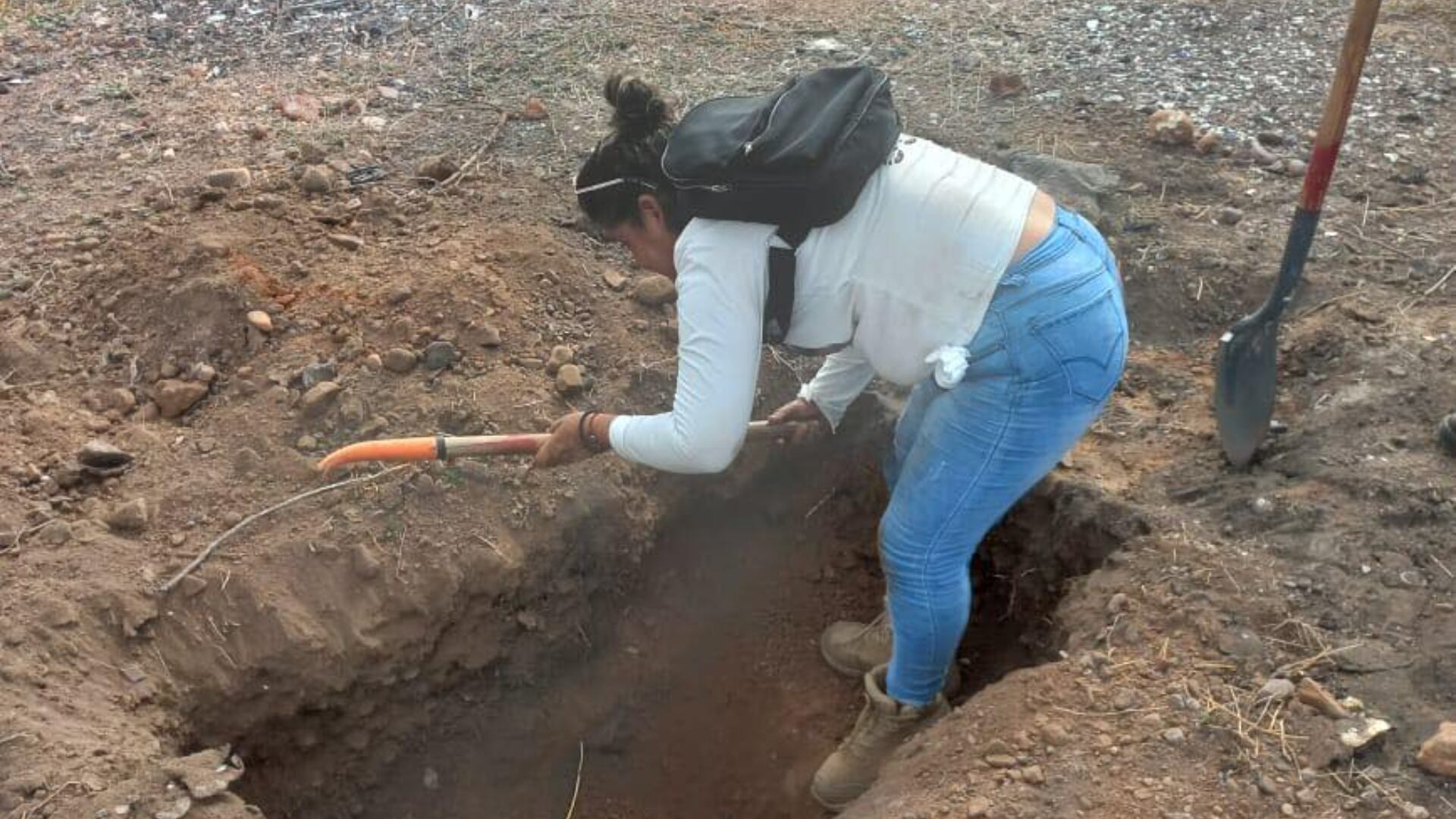 Guerreras Buscadoras de Guaymas