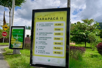 El proceso de acceso a las tarifas diferenciales exige certificación de residencia y del vehículo ante la alcaldía local - crédito Ministerio de Transporte