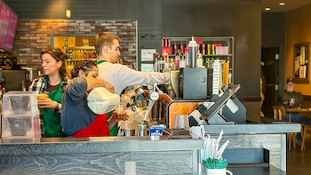 Sindicato de Starbucks aprueba potencial