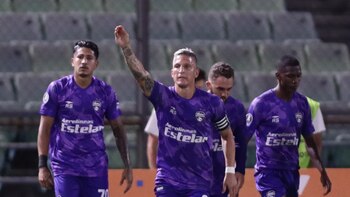 Metropolitanos gana y se afianza