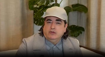 Jaime Bayly sobre Shakira en