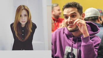 Maryfer Centeno analizó el audio