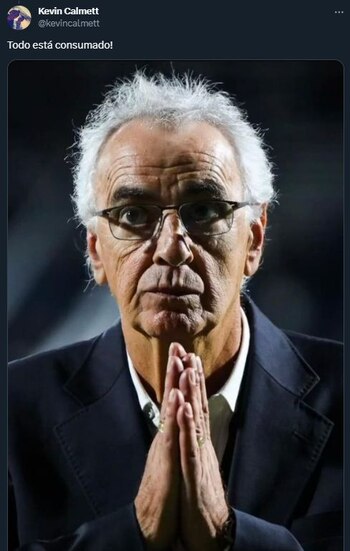 Memes de Juan Reynoso tras