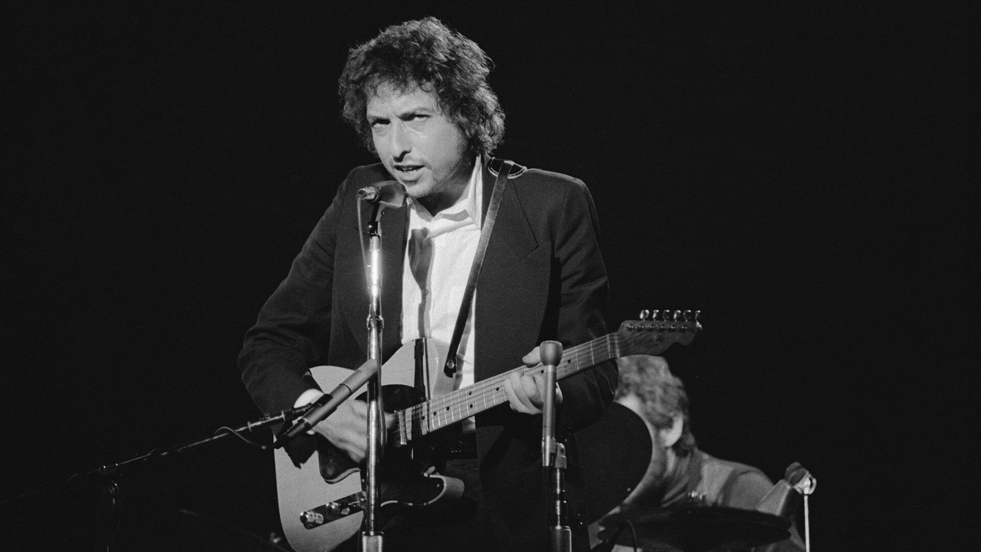 Bob Dylan definió su destino musical tras asistir al último concierto de Buddy Holly en 1959