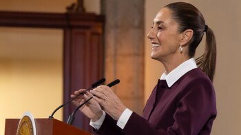 Claudia Sheinbaum (Gob. de México)