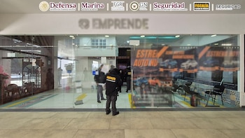 Con centros de cobro y préstamo: así opera la red de extorsión encabezada por extranjeros identificada en el Edomex