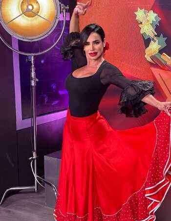 Lis explicó que el simple