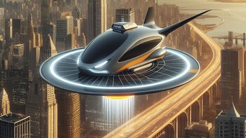 La NASA busca desarrollar un