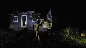 La Copeco prevé precipitaciones durante ocho semanas y prepara medidas ante nuevos riesgos en zonas vulnerables.