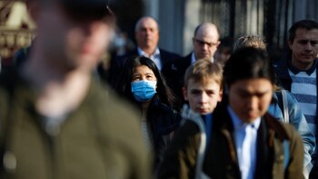 Uno studio del CDC ha